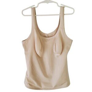 BODY by Nancy Ganz Shapewear Tank Top Size 2XL